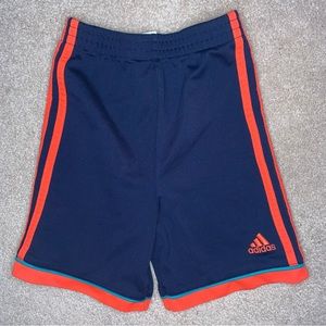3/$12 💜 Adidas Boys Shorts